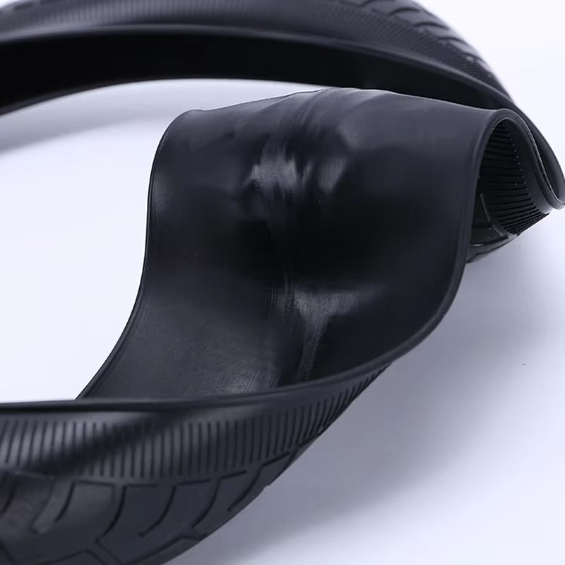 1Pcs Universal Car Styling Texture Soft Car Steering Wheel Cover Car Silicone Steering Wheel Glove Cover Automobiles Accessories