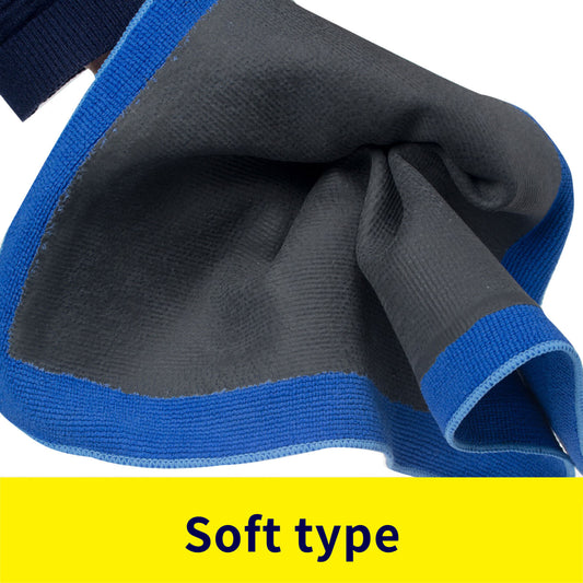 Clay Bar Cloth Clay Cloth Washing Towel for Car Paint Detailing Cleaning